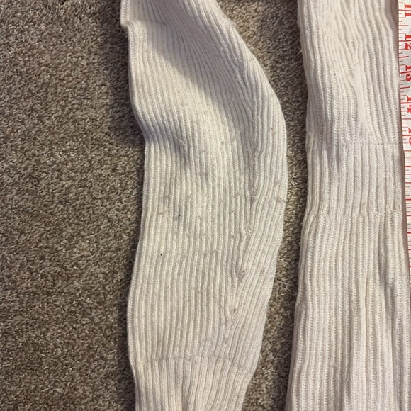 Women’s Long Hoodie Cardigan, Size Medium - Picture 11 of 12